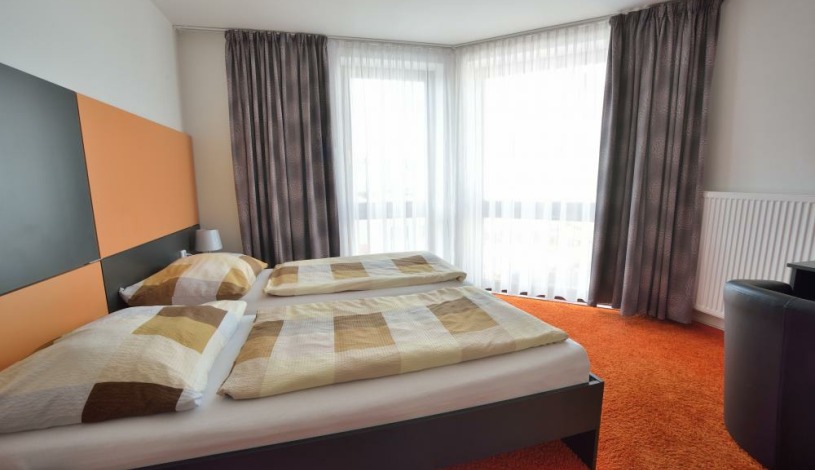 Penzion Best Moravská Třebová